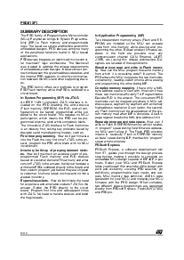 浏览型号PSD813F1A-12U的Datasheet PDF文件第6页
