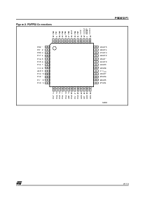浏览型号PSD813F1A-12U的Datasheet PDF文件第7页