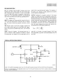 浏览型号UCC281DP-5的Datasheet PDF文件第4页