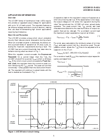 浏览型号UCC381DP-ADJ的Datasheet PDF文件第5页