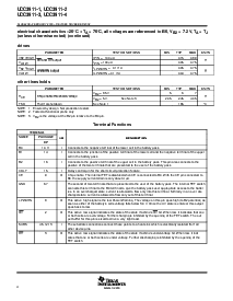 浏览型号UCC3911DP-3G4的Datasheet PDF文件第4页