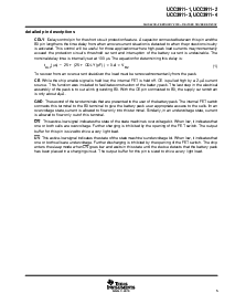 浏览型号UCC3911DP-3G4的Datasheet PDF文件第5页