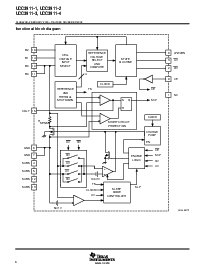 浏览型号UCC3911DP-3G4的Datasheet PDF文件第6页