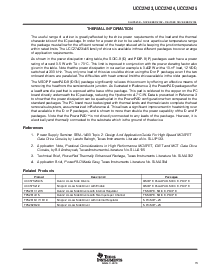 浏览型号UCC27424D的Datasheet PDF文件第13页