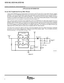 浏览型号UCC27424D的Datasheet PDF文件第8页