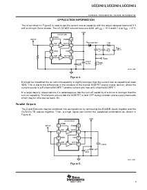 浏览型号UCC27424D的Datasheet PDF文件第9页