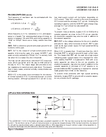 浏览型号UCC2813PW-0的Datasheet PDF文件第5页