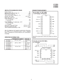 浏览型号UC3838A的Datasheet PDF文件第2页