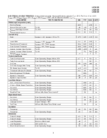 浏览型号UC3625Q的Datasheet PDF文件第3页