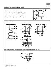 浏览型号UC3823的Datasheet PDF文件第6页