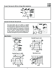 浏览型号UC3825J的Datasheet PDF文件第7页