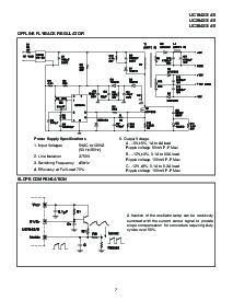 浏览型号UC1843J的Datasheet PDF文件第7页