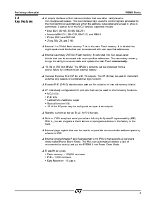 浏览型号PSD913G3-B-90JI的Datasheet PDF文件第7页