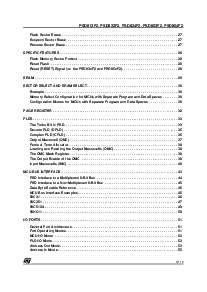浏览型号PSD813270MIT的Datasheet PDF文件第3页