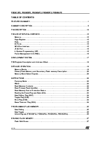 浏览型号PSD954520JIT的Datasheet PDF文件第2页