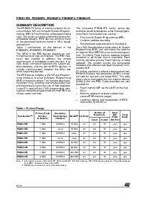 浏览型号PSD954520JIT的Datasheet PDF文件第6页
