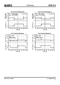 浏览型号RT9172N-33CM5的Datasheet PDF文件第7页