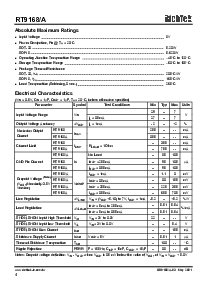 浏览型号RT9168A-50CBR的Datasheet PDF文件第4页