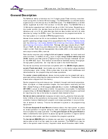 浏览型号S29GL-A的Datasheet PDF文件第4页