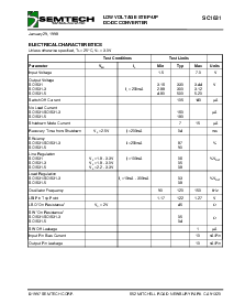浏览型号SC1631-5CS的Datasheet PDF文件第2页