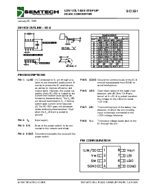 浏览型号SC1631-5CS的Datasheet PDF文件第7页