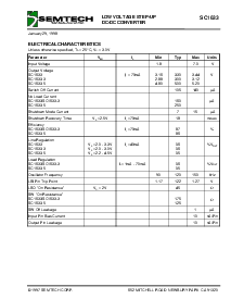 浏览型号SC1633-5CS的Datasheet PDF文件第2页