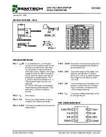 浏览型号SC1633-5CS的Datasheet PDF文件第7页