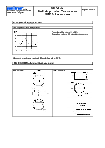 浏览型号SMAT-30P15的Datasheet PDF文件第2页