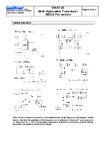 浏览型号SMAT-30P15的Datasheet PDF文件第3页