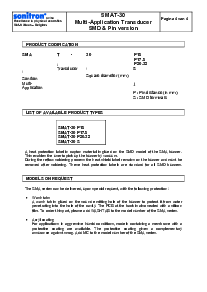 浏览型号SMAT-30P15的Datasheet PDF文件第4页