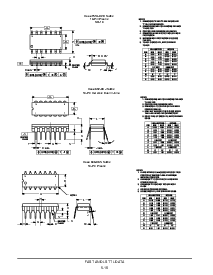 浏览型号SN74LS03N的Datasheet PDF文件第3页