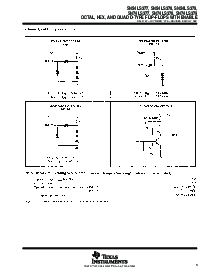 浏览型号SN54LS378J的Datasheet PDF文件第3页