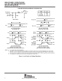 浏览型号SN74LVTH162541的Datasheet PDF文件第6页