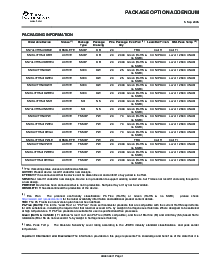 浏览型号SN74LVTH541DBR的Datasheet PDF文件第7页