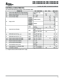 浏览型号SN65LVDS386DGGR的Datasheet PDF文件第5页