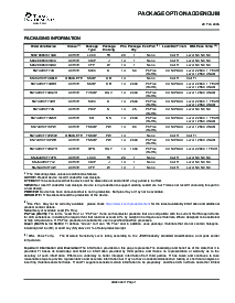 浏览型号SN74AHCT74PWR的Datasheet PDF文件第7页