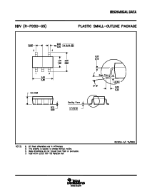 浏览型号SN74AUC1G14YEPR的Datasheet PDF文件第7页