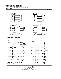 浏览型号SN74HC368NSR的Datasheet PDF文件第2页