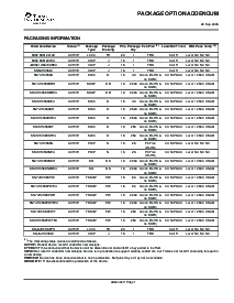 浏览型号SN74HC368NSR的Datasheet PDF文件第6页