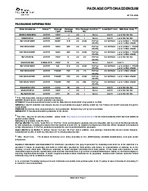 浏览型号SN74HC574N3的Datasheet PDF文件第7页