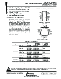 浏览型号SN74HC74NSR的Datasheet PDF文件第1页