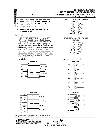 浏览型号SN74LS19AN的Datasheet PDF文件第1页