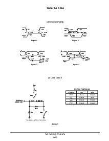 浏览型号SN74LS299DW的Datasheet PDF文件第5页