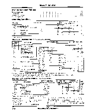浏览型号SN74LS461ANS的Datasheet PDF文件第3页
