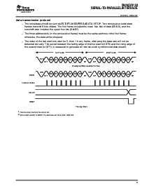 浏览型号SN74LV8153PWR的Datasheet PDF文件第3页