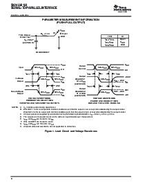 浏览型号SN74LV8153PWR的Datasheet PDF文件第8页