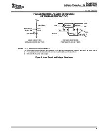 浏览型号SN74LV8153PWR的Datasheet PDF文件第9页