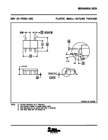 浏览型号SN74LVC1G80的Datasheet PDF文件第9页