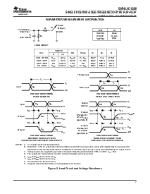 浏览型号SN74LVC1G80DBVR的Datasheet PDF文件第7页