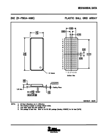 浏览型号SN74LVTH32245的Datasheet PDF文件第9页